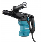 Image du produit : Perforateur burineur Makita SDS-Plus - 1050 Watts - 30mm - force de frappe 3,9 joules | HR3012FCWJ