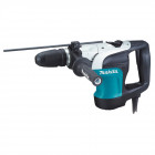 Image du produit : Perforateur burineur Makita SDS-Max - 1050 Watts - 40mm - force de frappe 6,1 joules | HR4002