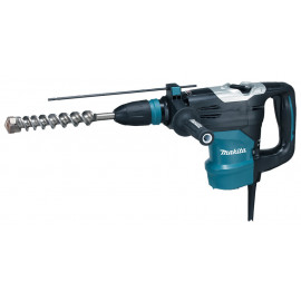 Perforateur burineur Makita SDS-Max - 1100 Watts - 40mm - force de frappe 8,3 joules | HR4003C