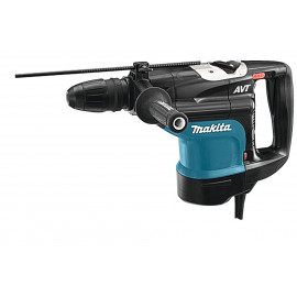 Perforateur burineur Makita SDS-Max 1 350 Watts - 45mm - 1350 Watts - force de frappe 9,4 joules | HR4510C