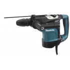 Image du produit : Perforateur burineur Makita SDS-Max 1 350 Watts - 45mm - 1350 Watts - force de frappe 9,4 joules | HR4511C