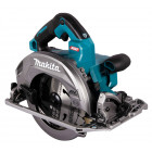 Image du produit : Scie circulaire Makita XGT Ø 190mm - 40 Volts MAX Lithium (Li-Ion) - (Produit seul) - poids 4,4kg - alésage 30mm | HS004GZ03