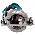 Image du produit : Scie circulaire Makita XGT Ø 190mm - 40 Volts MAX Lithium (Li-Ion) - (Produit seul) - poids 4,4kg - alésage 30mm | HS004GZ03