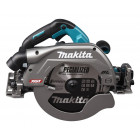 Image du produit : Scie circulaire Makita XGT Ø 235mm - 40 Volts MAX Lithium (Li-Ion) - 5 Ah - poids 5,7kg | HS009GT201