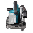 Image du produit : Scie circulaire Makita XGT Ø 235mm - 40 Volts MAX Lithium (Li-Ion) - (Produit seul) - poids 5,7kg | HS009GZ