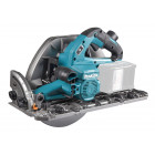 Image du produit : Scie circulaire Makita XGT Ø 260 - 270mm - 40 Volts MAX - sans fil Lithium (Li-Ion) - (Produit seul) - poids 4,8kg - alésage 30mm | HS011GZ