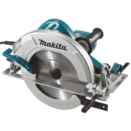 Scie circulaire Makita Ø 270mm - 2 000 Watts - 2000 Watts - alésage 15,88/20/25,4/30mm | HS0600