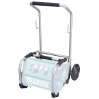 Image du produit : Chariot de transport pour compresseur Makita | HY00000212