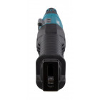 Image du produit : Scie sabre récipro Makita XGT 40 Volts MAX - sans fil Lithium (Li-Ion) - 2,5 Ah | JR001GD201