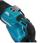 Image du produit : Scie sabre récipro Makita XGT 40 Volts MAX - sans fil Lithium (Li-Ion) - 2,5 Ah | JR001GD201