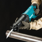 Image du produit : Scie sabre récipro Makita 1 200 Watts - 1200 Watts | JR3051TK