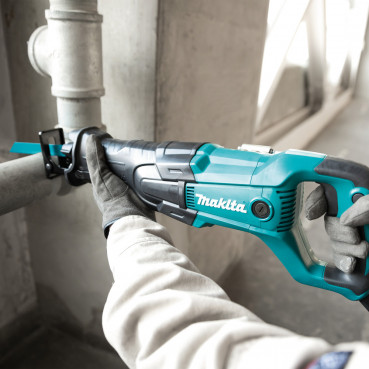 Scie sabre récipro Makita 1 250 Watts - 1250 Watts | JR3061T