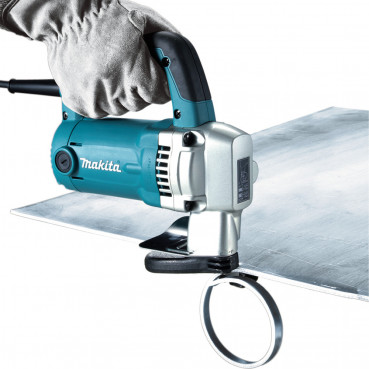 Cisaille métal - 710 Watts - Makita | JS3201J