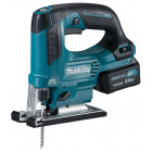 Image du produit : Scie sauteuse Makita CXT 12 Volts Lithium (Li-Ion) - 4 Ah | JV103DSMJ