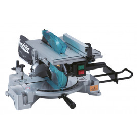 Scie à onglet Makita | délignage Ø 260mm - 1 650 Watts - 1650 Watts | LH1040