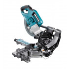 Image du produit : Scie à onglet radiale Makita XGT 40 Volts MAX Lithium (Li-Ion) - Ø 216mm - (Produit seul) | LS002GZ01