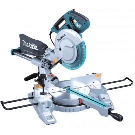 Scie à onglet radiale Makita Ø 260mm - 1 430 Watts - 1430 Watts - diamètre 255 - 260mm - Classe laser 2 | LS1018LN