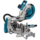 Image du produit : Scie à onglet radiale Makita Ø 305mm - 1 800 Watts - 1800 Watts - Classe laser 2 | LS1219L