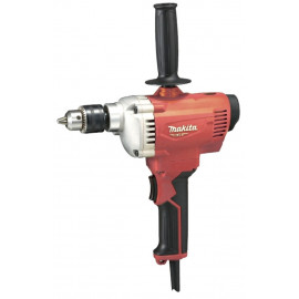 Perceuse de charpente Makita - 750 Watts - capacité du mandrin diamètre 1,5 à 13mm | M6201