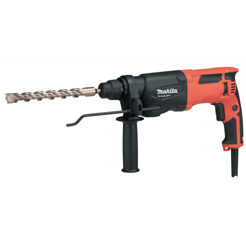 Perforateur Makita SDS-Plus - 710 Watts - 22mm - force de frappe 1,9 joules | M8700