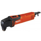 Image du produit : Découpeur-ponceur Makita Multifonctions - 200 Watts - 220 Watts | M9800X1