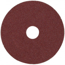 Disque abrasif pour meuleuse - diamètre 115mm - grain 40 - 5 pièce(s) Makita | P-00882