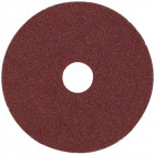 Image du produit : Disque abrasif pour meuleuse - diamètre 115mm - grain 40 - 5 pièce(s) Makita | P-00882