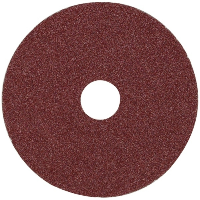 Disque abrasif pour meuleuse - diamètre 115mm - grain 80 - 5 pièce(s) Makita | P-00913