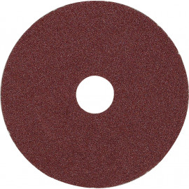 Disque abrasif pour meuleuse - diamètre 125mm - grain 24 - 5 pièce(s) Makita | P-00957