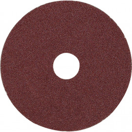 Disque abrasif pour meuleuse - diamètre 180mm - grain 60 - 5 pièce(s) Makita | P-01074