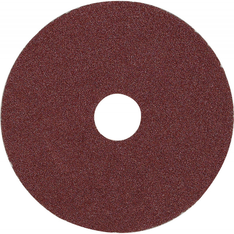 Disque abrasif pour meuleuse - diamètre 180mm - grain 60 - 5 pièce(s) Makita | P-01074