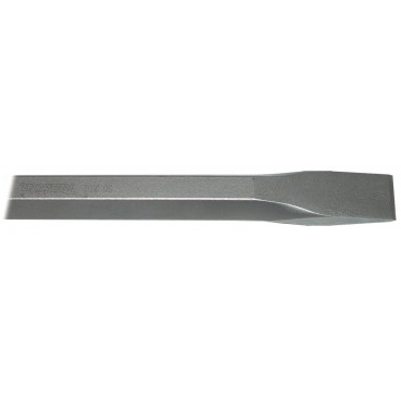 Ciseau à froid 26 x 600mm - 21mm - longueur totale 600mm - largeur 26mm - 1 pièce(s) Makita | P-13421