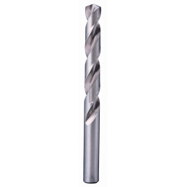 Foret à METAUX HSS 10,5X133 - diamètre 10,5mm - longueur totale 133mm - profondeur maxi de perçage 87mm - 1 pièce(s) Makita | P-60458