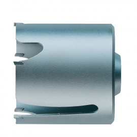 Scie cloche Makita multi-matériaux - diamètre 25mm - longueur 60mm - 1 pièce(s) | P-64462