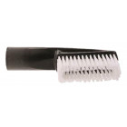 Image du produit : Brosse d'aspiration - diamètre 36mm - longueur 230mm Makita | P-70471