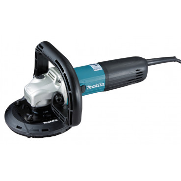 Surfaceuse à béton - 1400 Watts - filetage M14 x 2 Makita | PC5010C