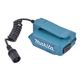Porte-batterie avec port USB pour CXT Makita | PE00000037