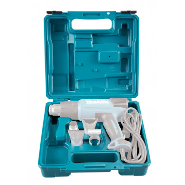 Coffret Makita plastique pour HG5030 | PR00000061