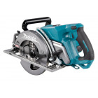 Image du produit : Scie circulaire Makita XGT Ø 185mm - 40 Volts MAX Lithium (Li-Ion) - 4 Ah - (1 batterie) - poids 4,3kg - alésage 30mm | RS001GM101