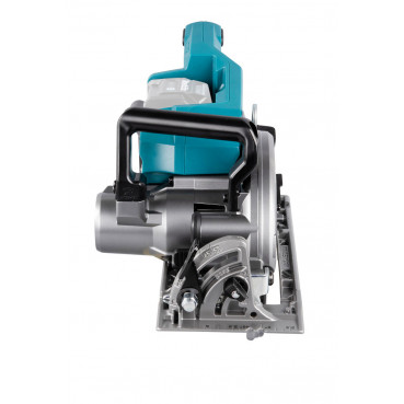 Scie circulaire Makita XGT Ø 185mm - 40 Volts MAX Lithium (Li-Ion) - (Produit seul) - poids 4,3kg - alésage 30mm | RS001GZ