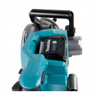 Image du produit : Scie circulaire Makita XGT Ø 185mm - 40 Volts MAX Lithium (Li-Ion) - (Produit seul) - poids 4,3kg - alésage 30mm | RS001GZ