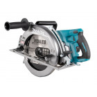 Image du produit : Scie circulaire Makita XGT Ø 260mm - 40 Volts MAX - sans fil Lithium (Li-Ion) - (1 batterie) - poids 6,3kg - alésage 30mm | RS002GT101