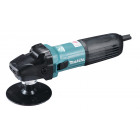 Image du produit : Ponceuse à disque Makita Ø 125mm - 1400 Watts - filetage M14 - poids 2,20kg | SA5040CJ