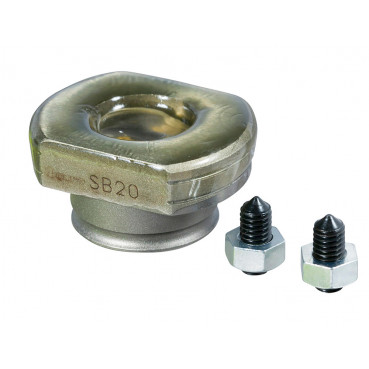 Matrice ronde SB-18 pour poinçonneuse Makita DPP200 | SC05352510