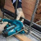 Image du produit : Coupe tige filetée CXT 12 Volts Lithium (Li-Ion) - (Produit seul) Makita | SC103DZ