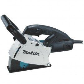 Rainureuse Makita à double disque - 1400 Watts - Ø 125mm - alésage 22,23mm | SG1251J