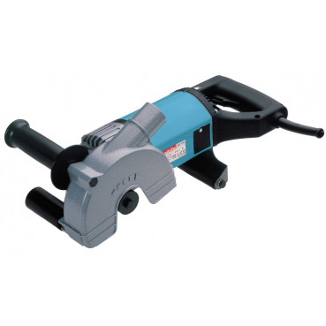 Rainureuse Makita à double disque - 1800 Watts - Ø 150mm - alésage 22,23mm | SG150