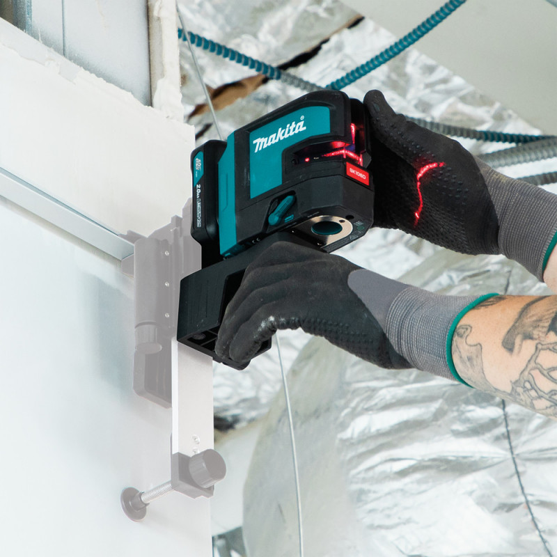 Makita support mural pour laser (LE00870137)