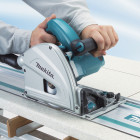 Image du produit : Scie plongeante Makita 1 300 Watts - Ø 165mm - 1300 Watts | SP6000J