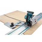 Image du produit : Scie plongeante Makita 1 300 Watts - Ø 165mm - 1300 Watts | SP6000J